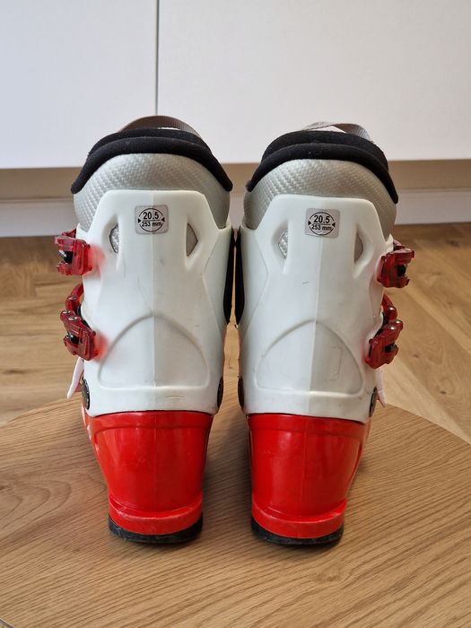 Vand clăpari ski copii TECNICA ( mărime EU 35, MONDO 20.5, 253mm )