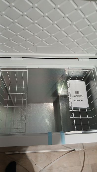 Продам морозилку