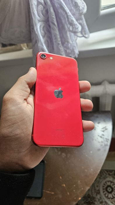 IPhone 12 Pro & IPhone se