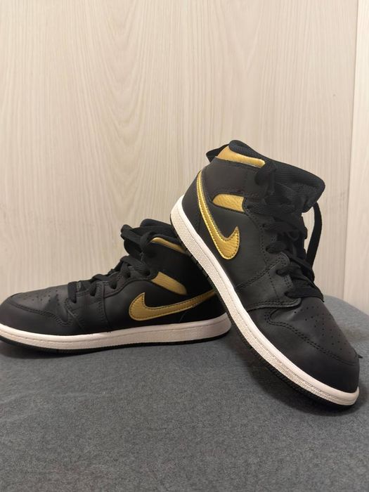 Детские кроссовки Jordan's, размер 35, оригинал