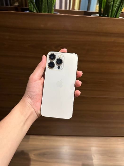 Iphone 13 pro telfon
