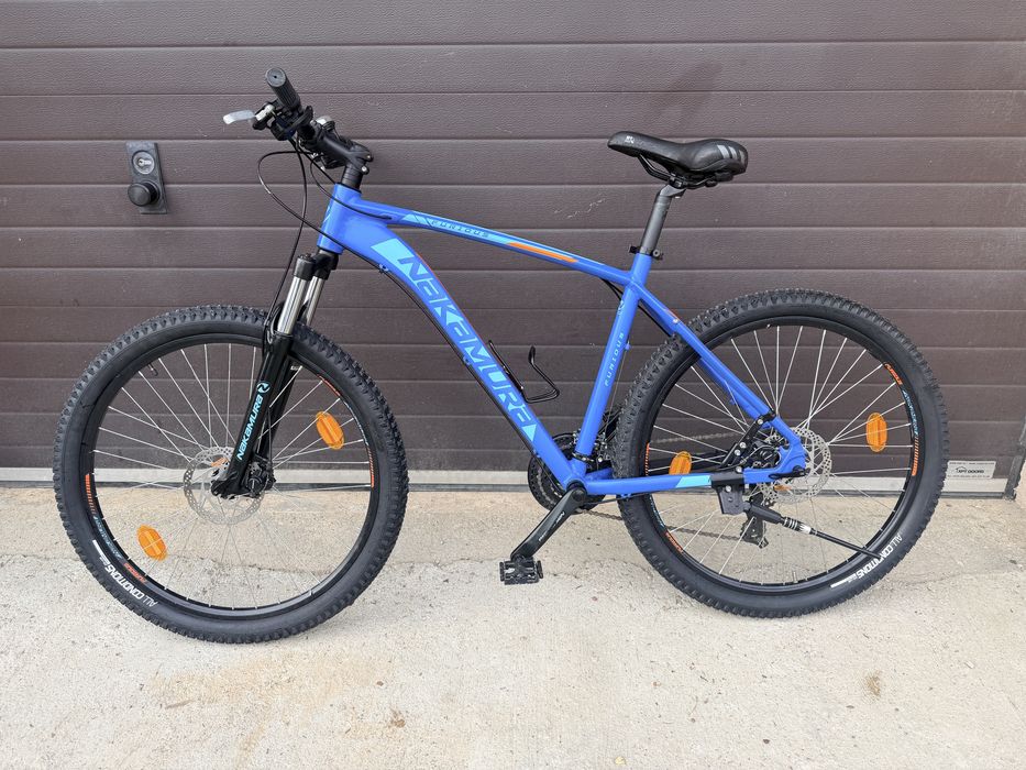 Vând mtb Nakamura Furious
