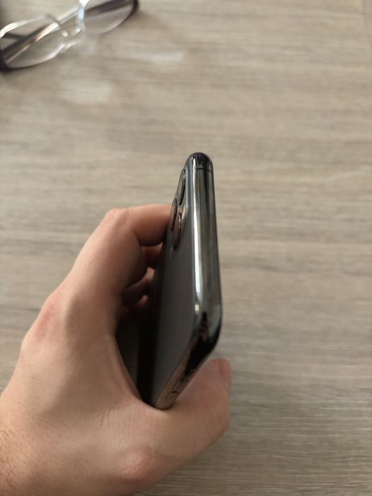 Iphone 11 Pro 256 Gb Space Gray