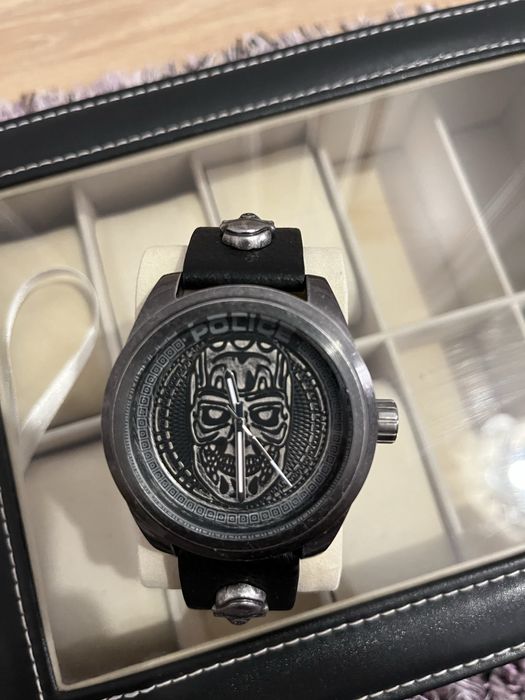 Ceasuri de vanzare (Police, Timex, US Polo)