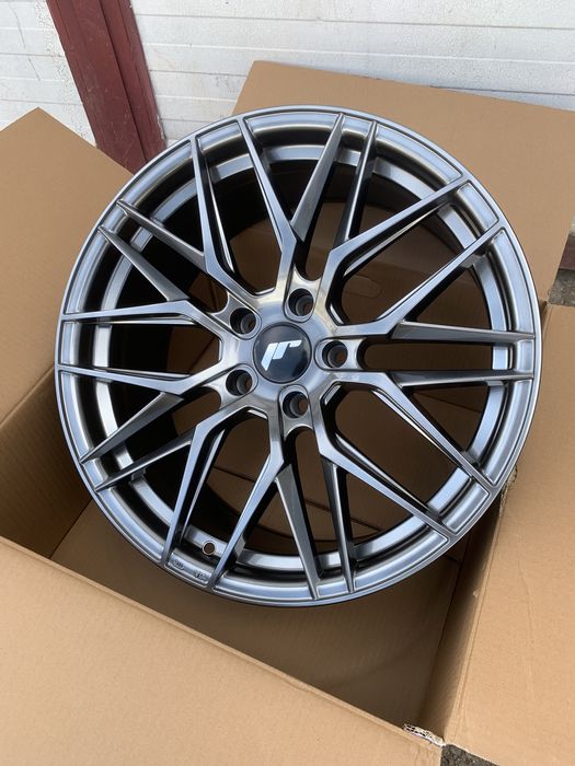 Jante Japan Racing JR28 BMW Mercedes Audi Volkswagen