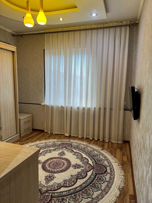 Срочно продаю свою квартиру Сергели без посредников