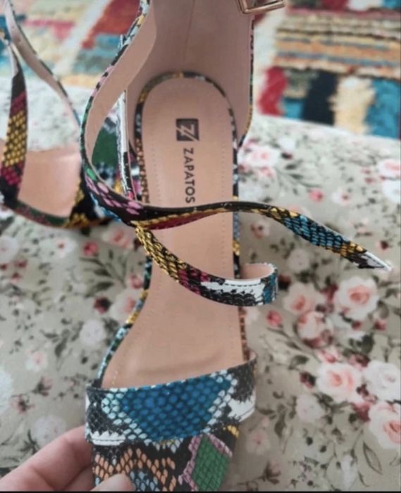 Sandale Zapatos