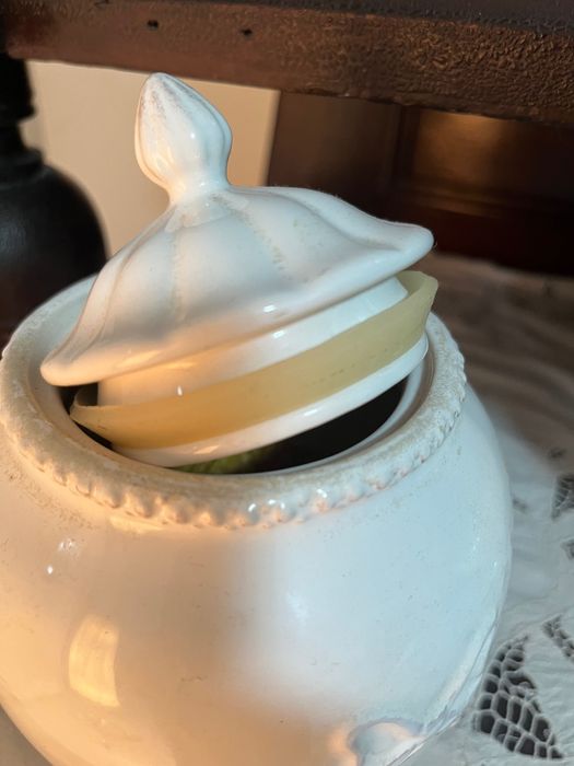 Бонбоньерка под печенье