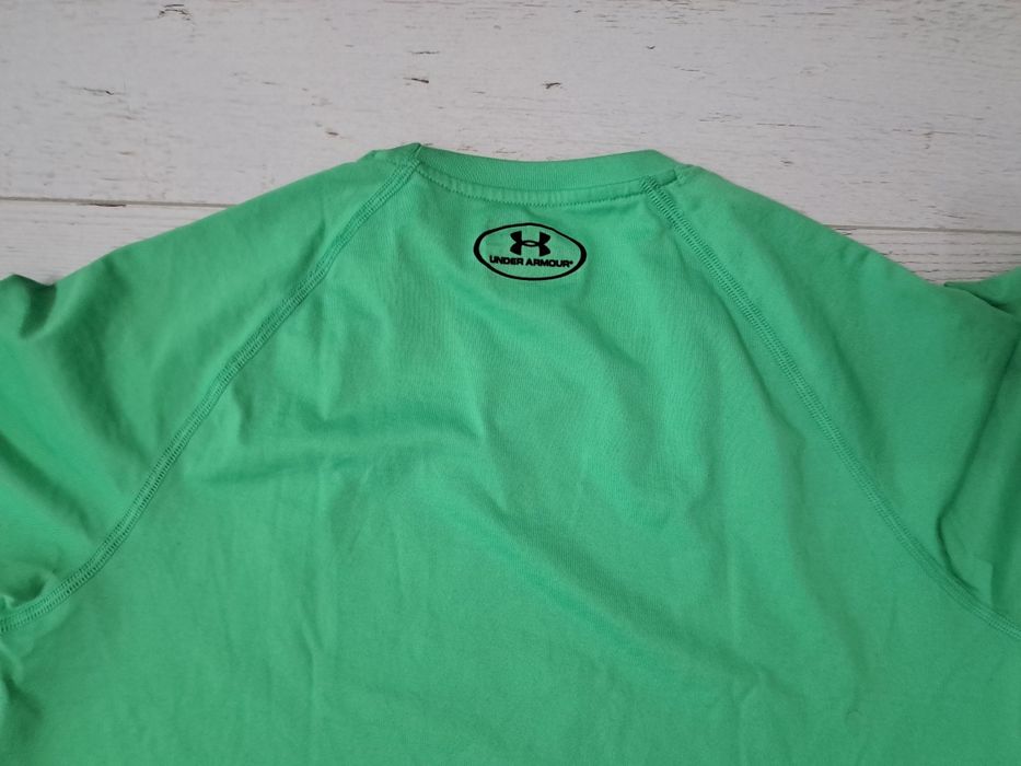 Under Armour-Ориг. Тениска