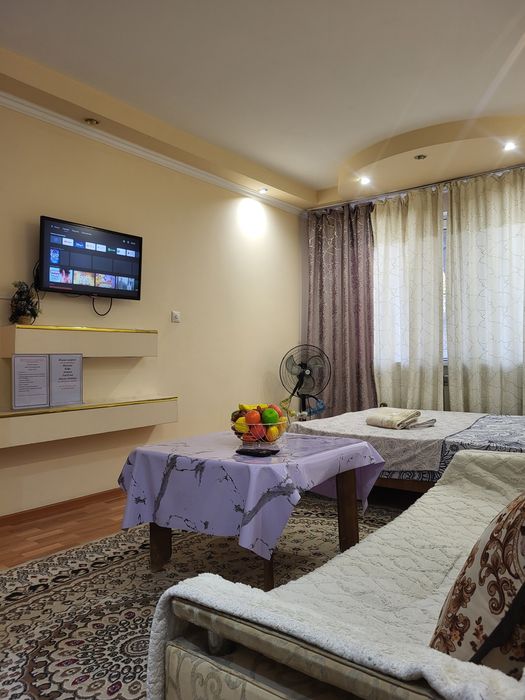 В Арбате по часам