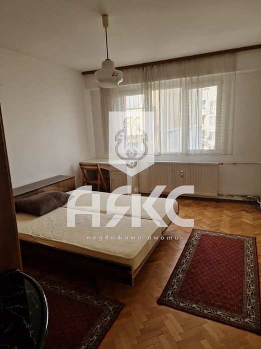 Дава се под наем Тристаен апартамент в София, Дианабад - 84 кв.м за 797.64 € - Снимка #5