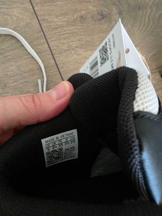 Детски обувки ADIDAS 35