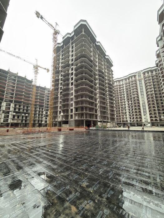 Хонсарой Zorsan. 2 хона