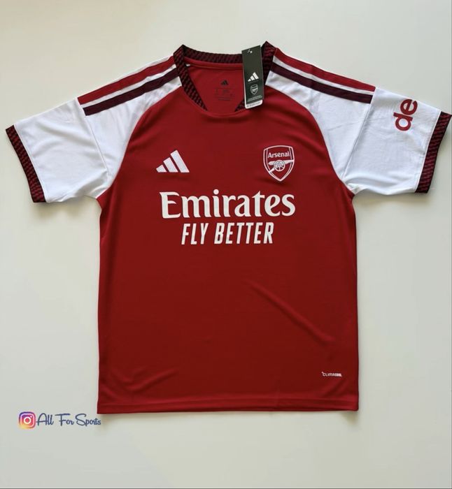Арсенал / Адидас , Arsenal / Adidas 26/27