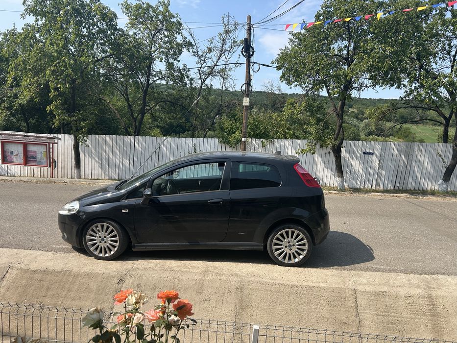 Fiat Grande Punto