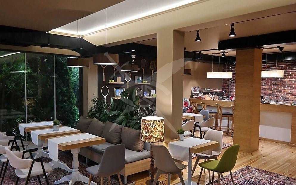 Продава се Заведение в Несебър - 180 кв.м за 1223 €/кв.м - Снимка #3