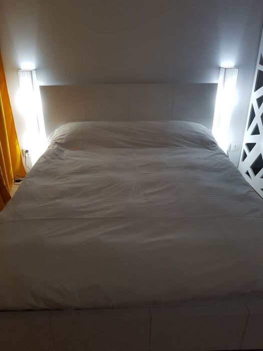 Garsoniera Ultra Moderna 46 mp Sectorul 6 Iuliu Maniu nr. 19