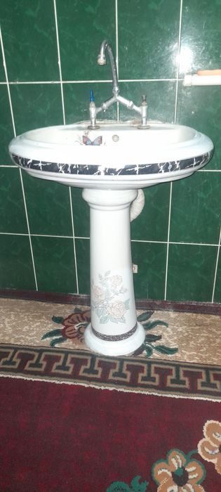 Умувалник, ойна сместител