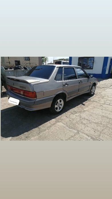 Продам машину ваз 2115