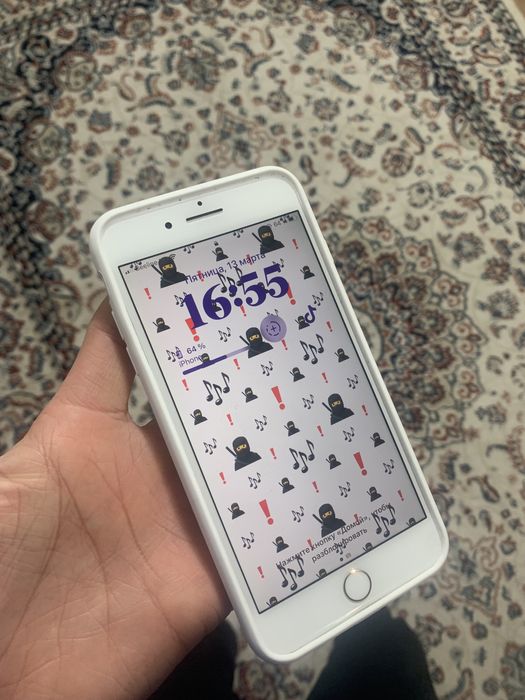 Айфон 8 плюс Iphone 8 +