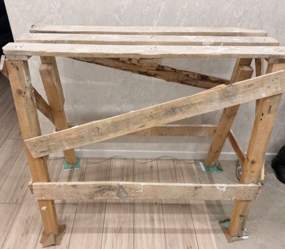 Продам унитаз для строителей