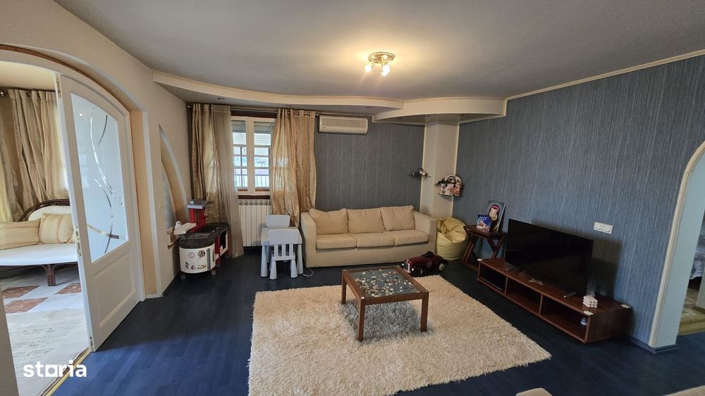 Vila de vanzare Petresti-Vanatori Vrancea, la cheie ,gata de locuit