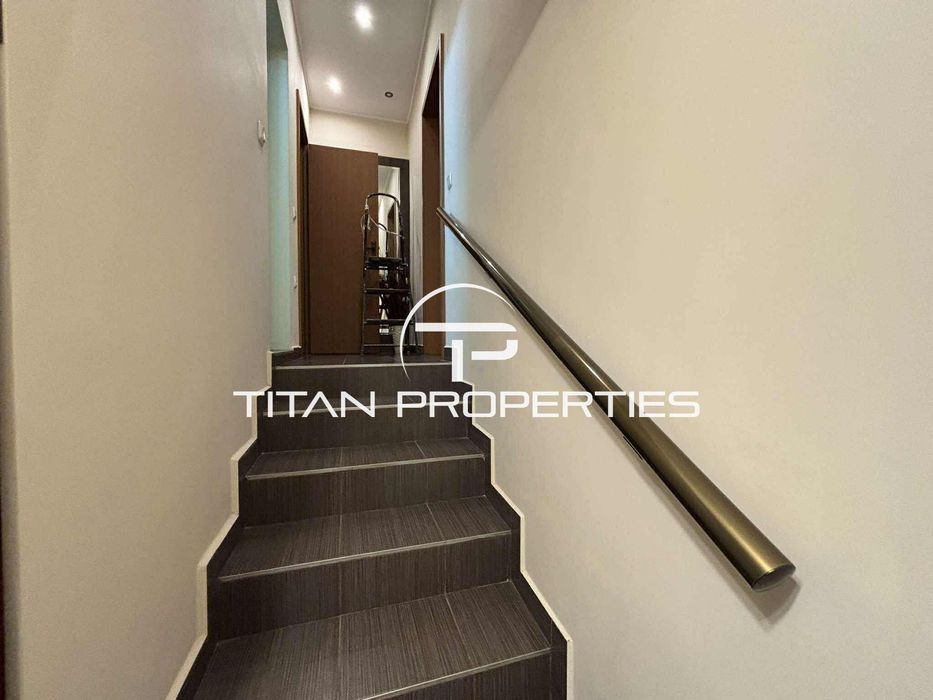 Дава се под наем Двустаен апартамент в Варна, Бриз - 60 кв.м за 473.79 € - Снимка #9