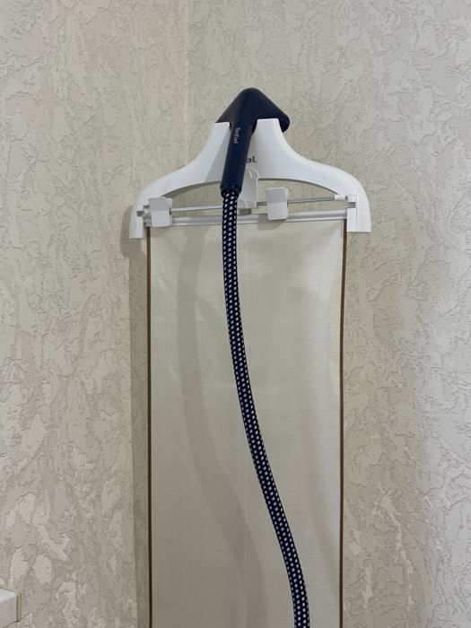 Продам паровой утюг