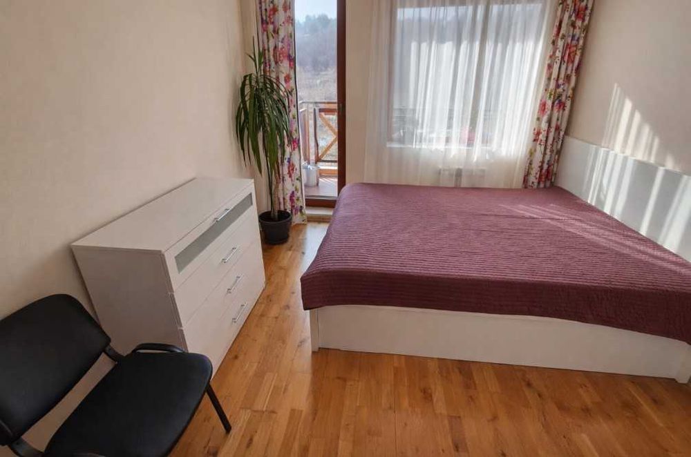 Дава се под наем Тристаен апартамент в София, Драгалевци - 92 кв.м за 796.62 € - Снимка #3