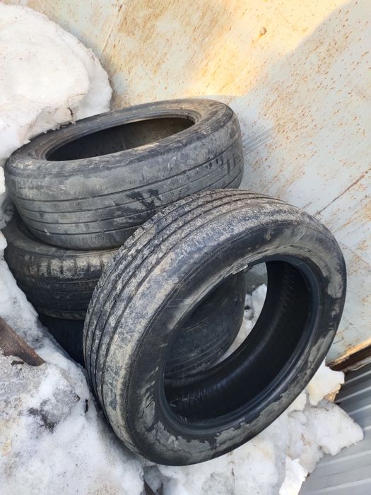 Шины R17. Р17 покрышки