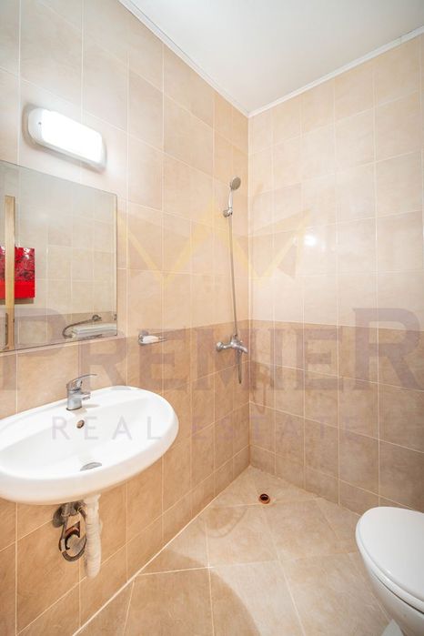 Продава се Двустаен апартамент в к.к. Слънчев бряг - 57 кв.м за 1364 €/кв.м - Снимка #10