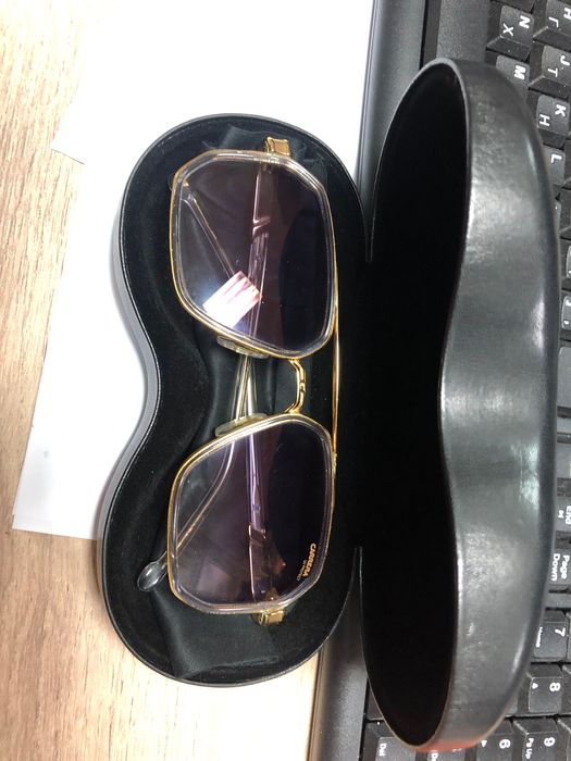 Слънчеви очила CARRERA