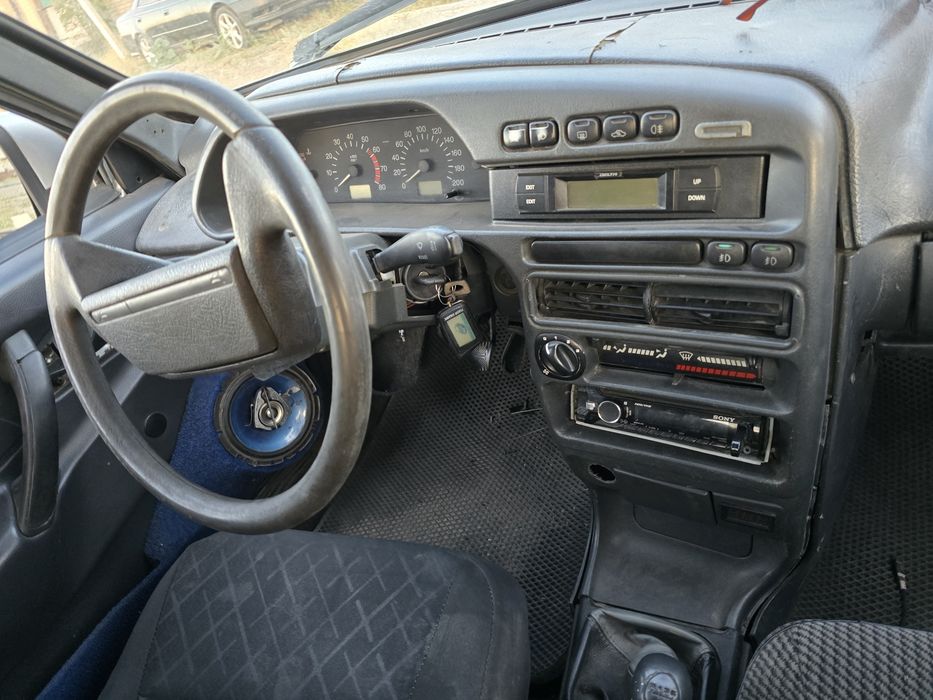 Ваз 21099  продам не на ходу