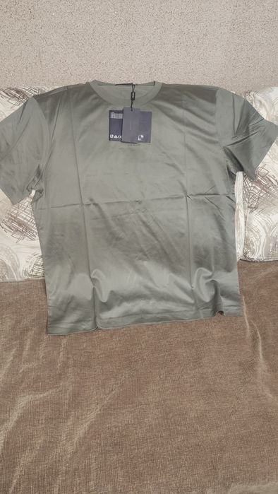 Брендовый футболка "PRADA" и другие