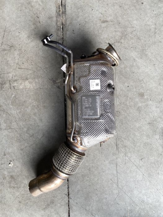 Filtru particule Bmw G01,05,30,31,32 cod 8587749, 8599735