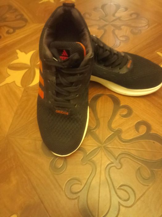 Кроссовки мужские