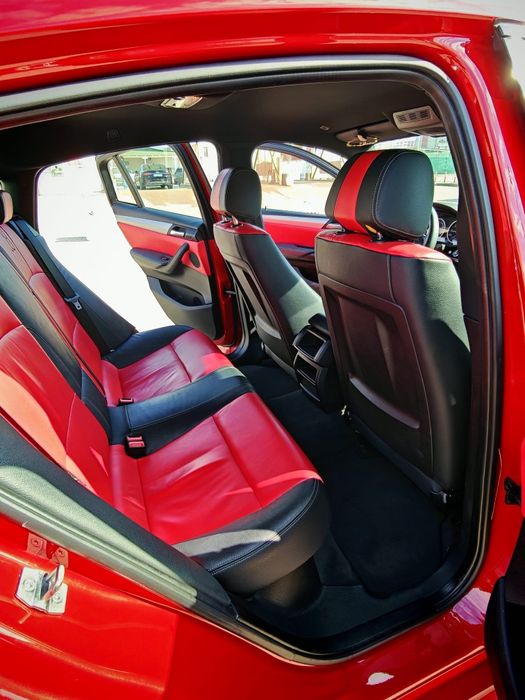 Vand BMW X4 pachet M
