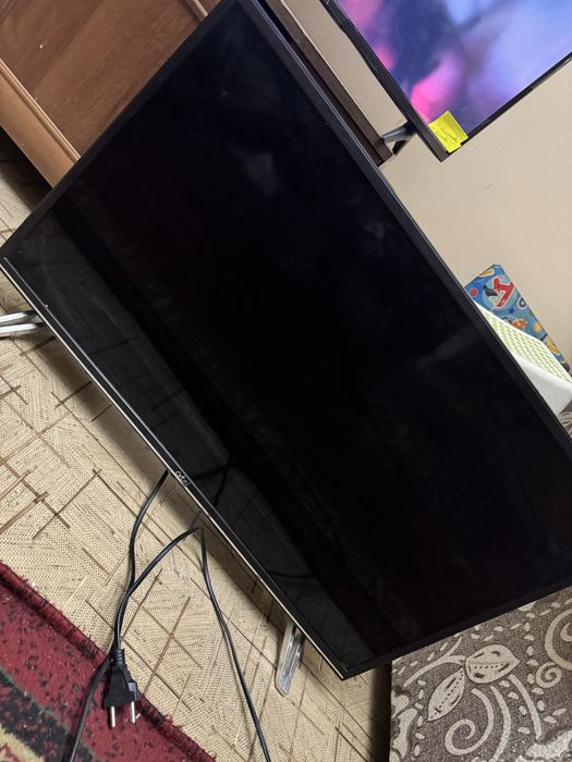 Телевизор Artel на запчасти