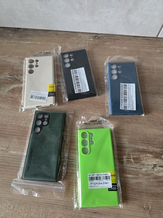 Husa samsung s24 ultra