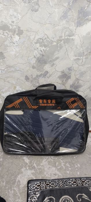 Продается чехол от Byd champion новый