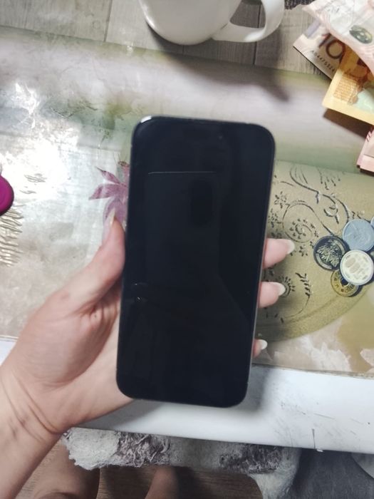 iPhone 15 pro !!