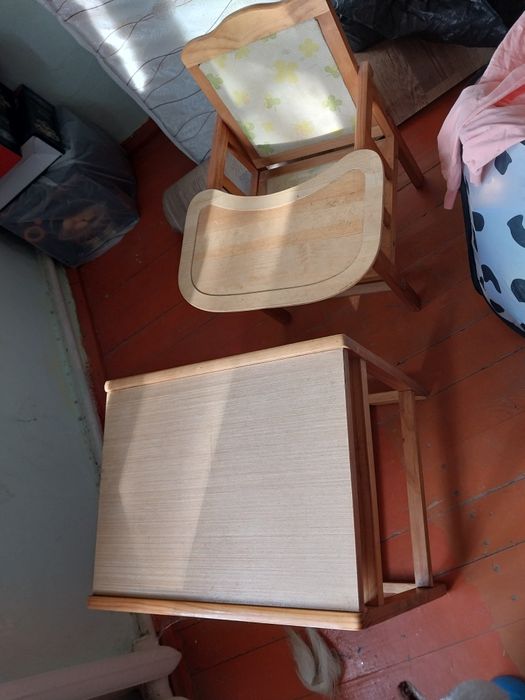 Тамақтанатын стол