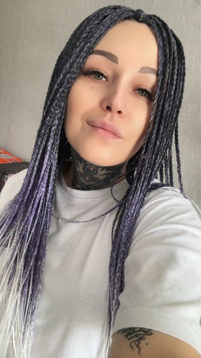 Продам комплект кос