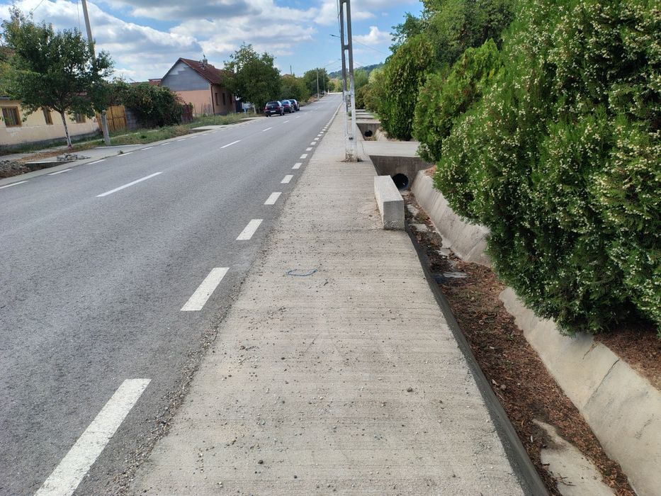 Vând casă Copăcele cu 1.622 / 3.100 mp teren | Proprietar, acte la zi
