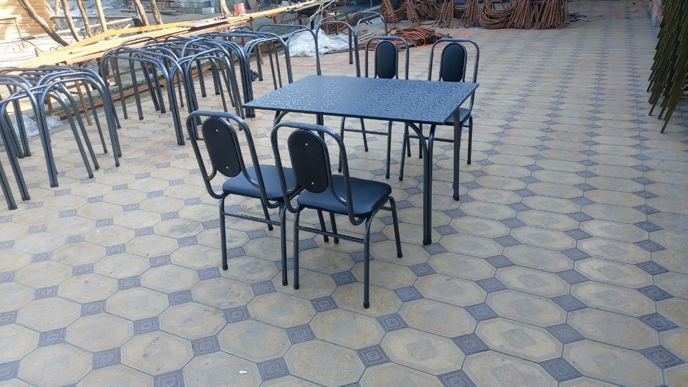 Temir istol ustullar 1  kanpilegi 850.000 mingdan