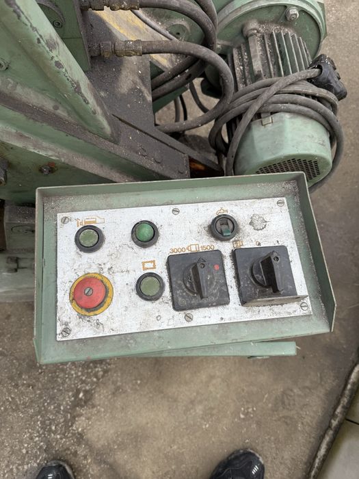 Ножовка ОН 253.