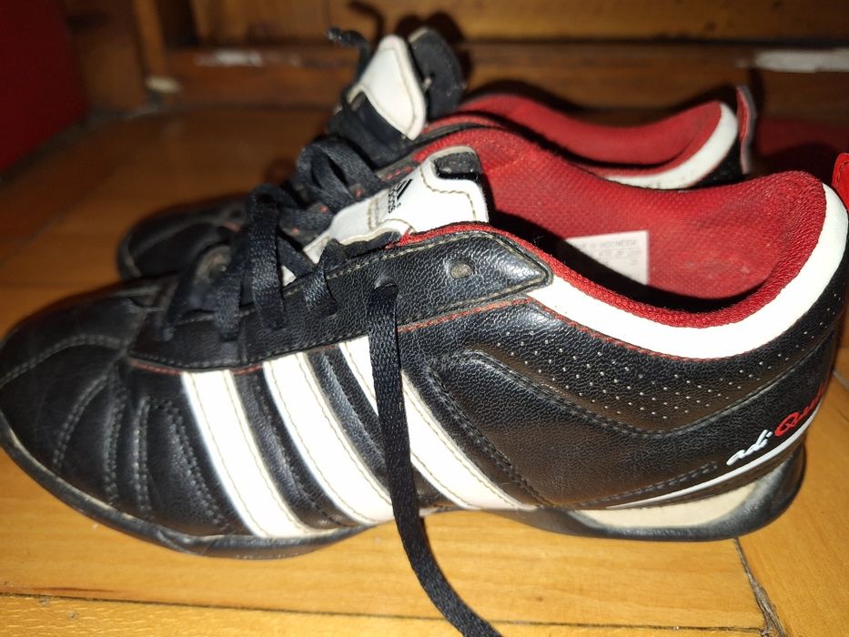 adidasi fotbal copii 35 pt.teren sintetic