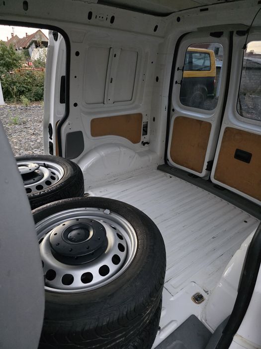 Volkswagen caddy 2005 Import‼️