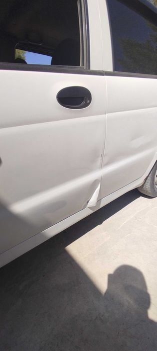 Srochno matiz sotiladi