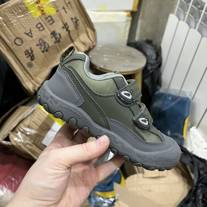 Крассовки для мальчика